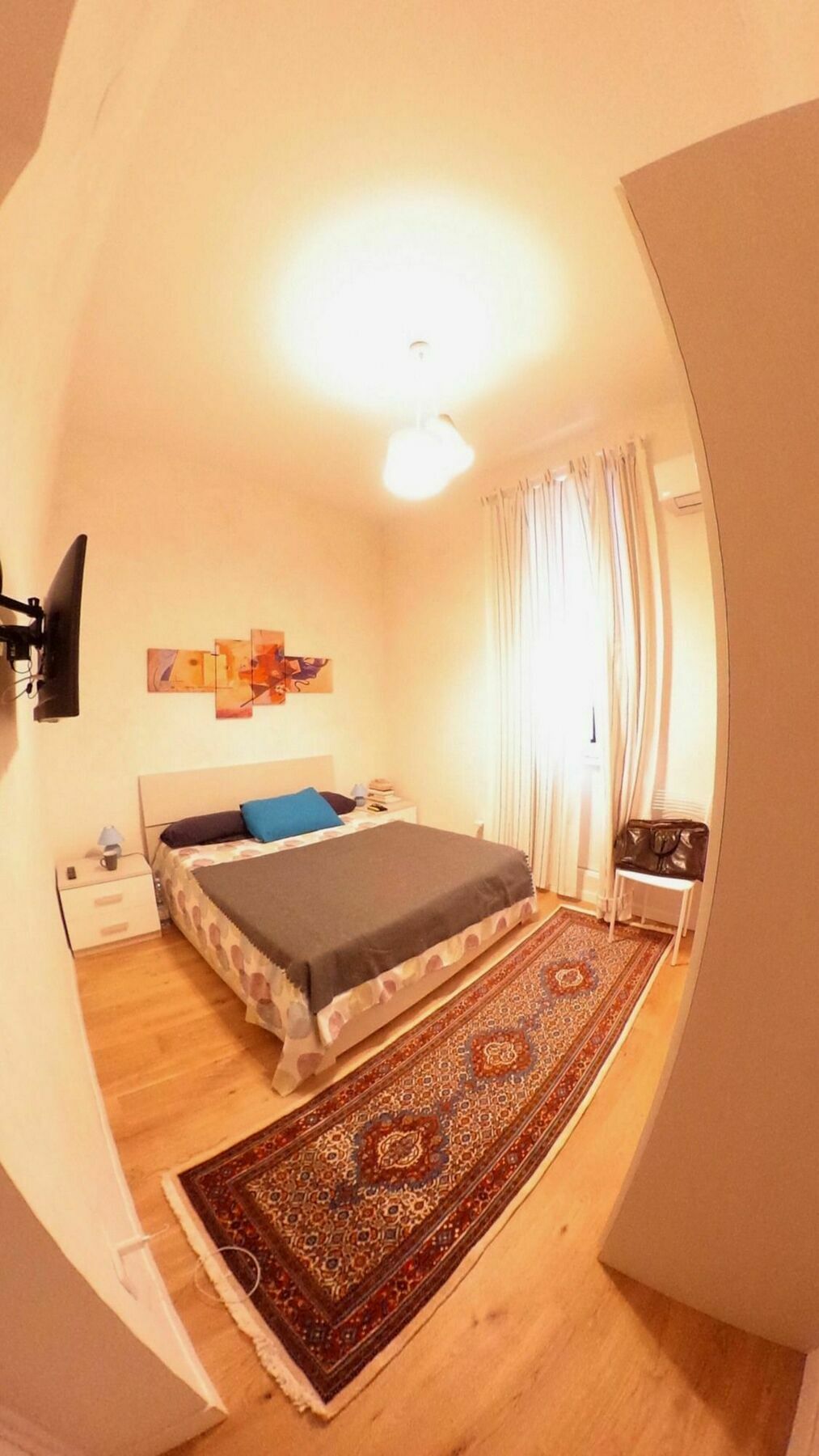 Casa G&g Pignasecca *