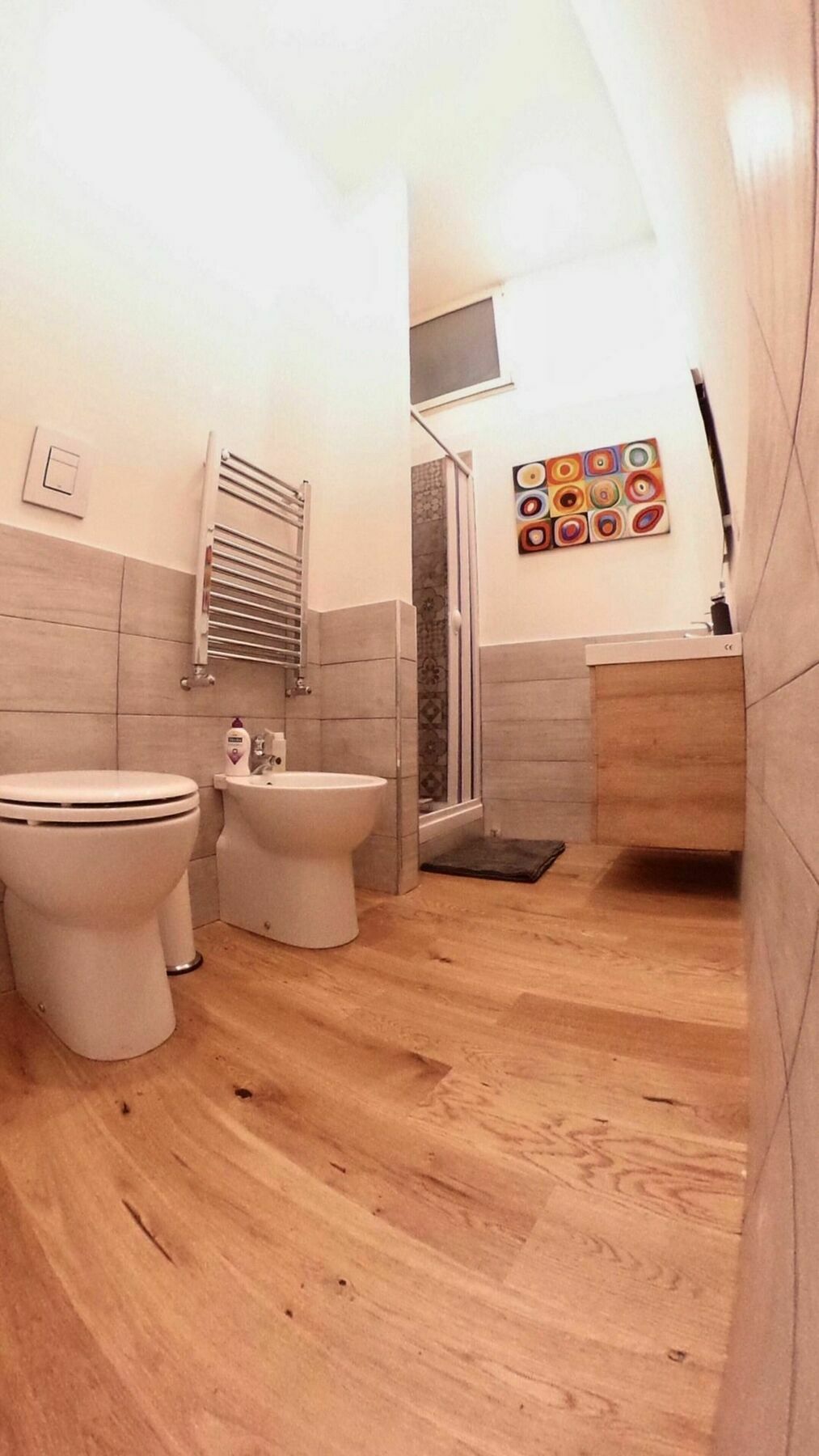 Appartamento Casa G&g Pignasecca Napoli