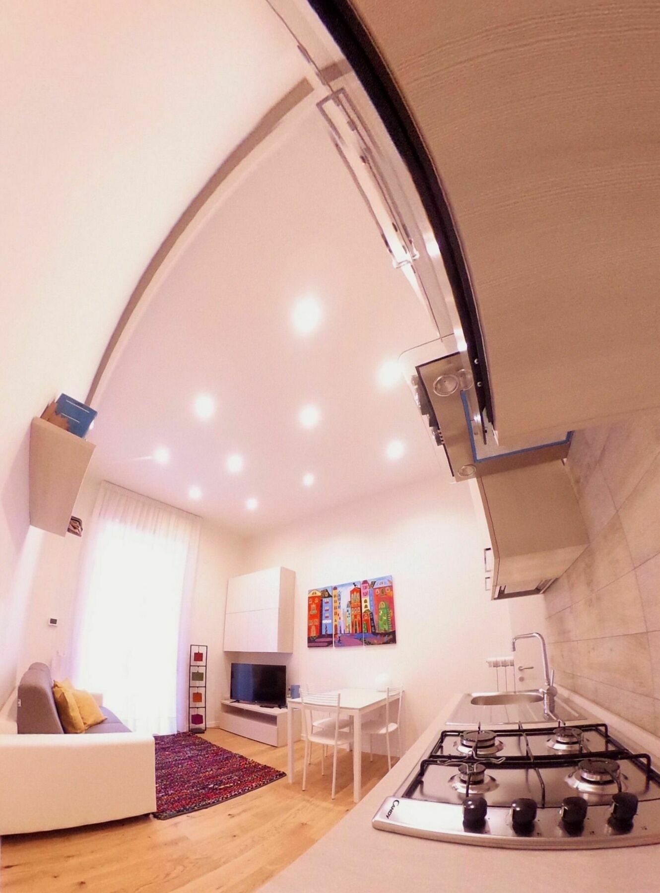 Casa G&g Pignasecca Appartamento Napoli