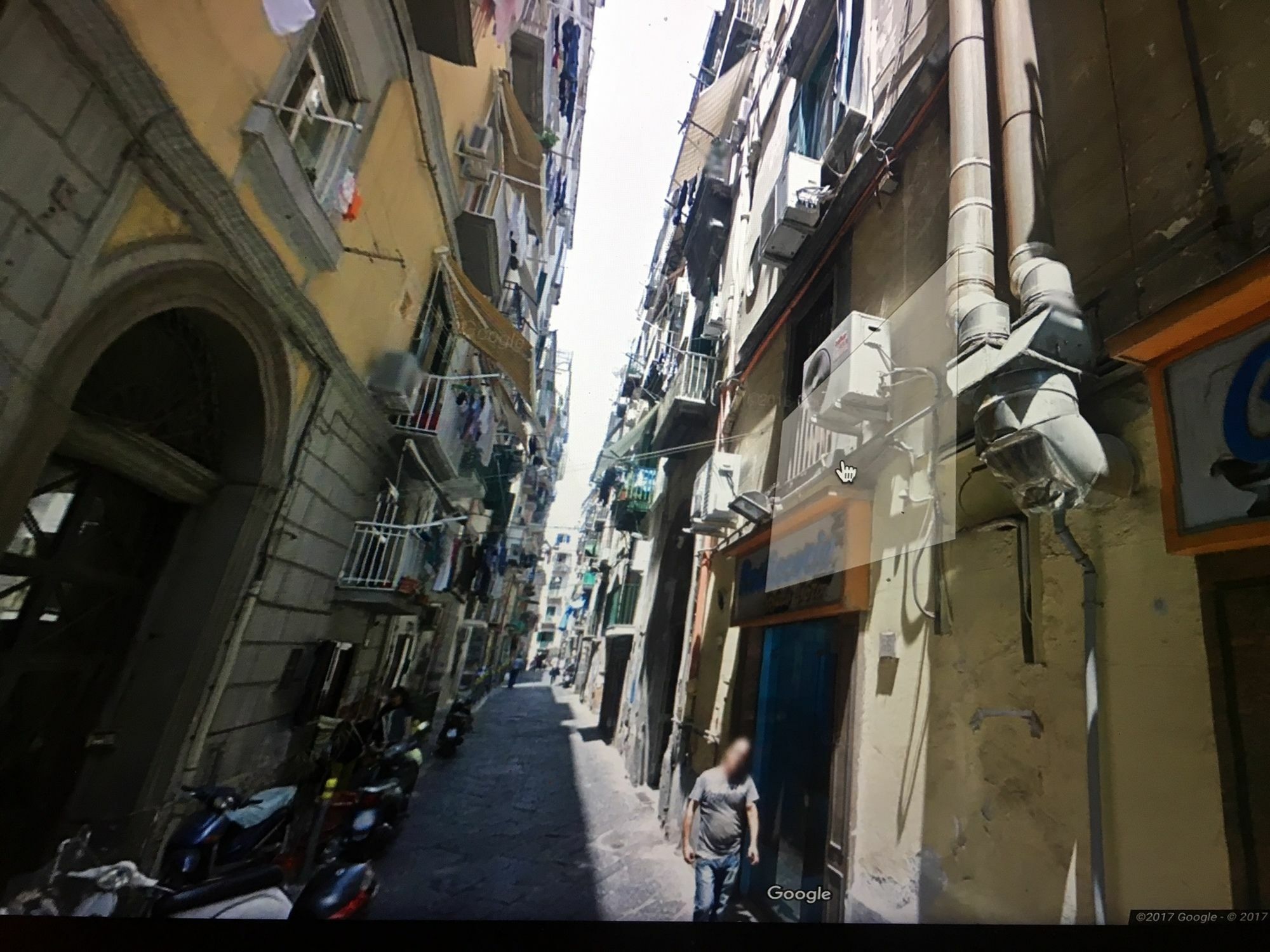 Casa G&g Pignasecca *