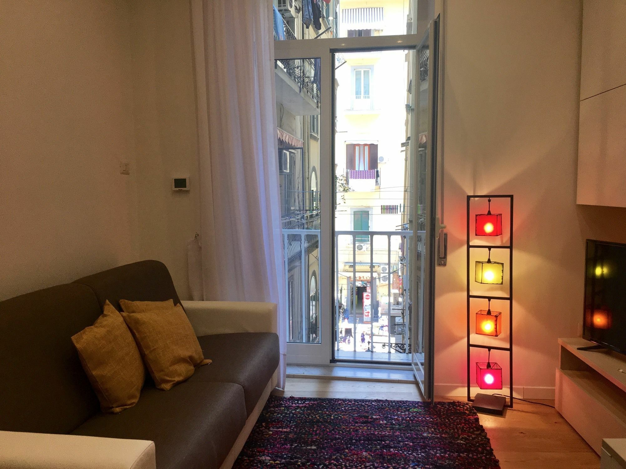 Casa G&g Pignasecca Appartamento Napoli