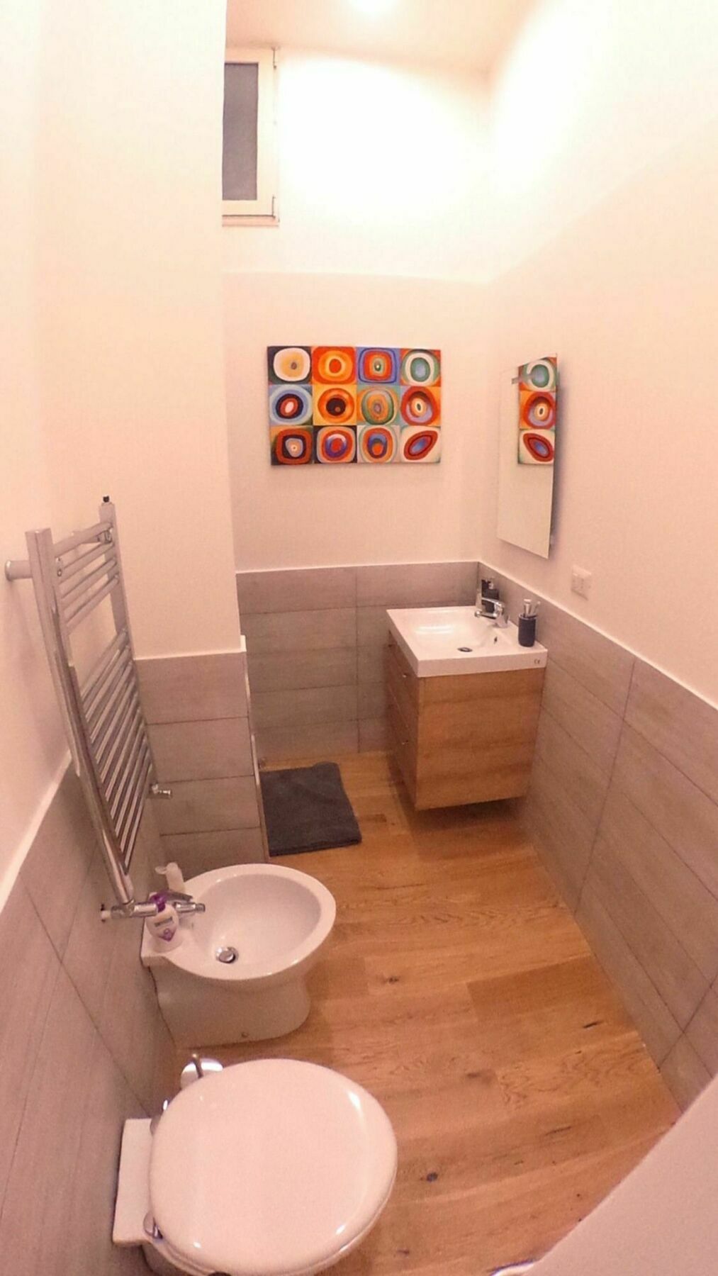 Appartamento Casa G&g Pignasecca Napoli