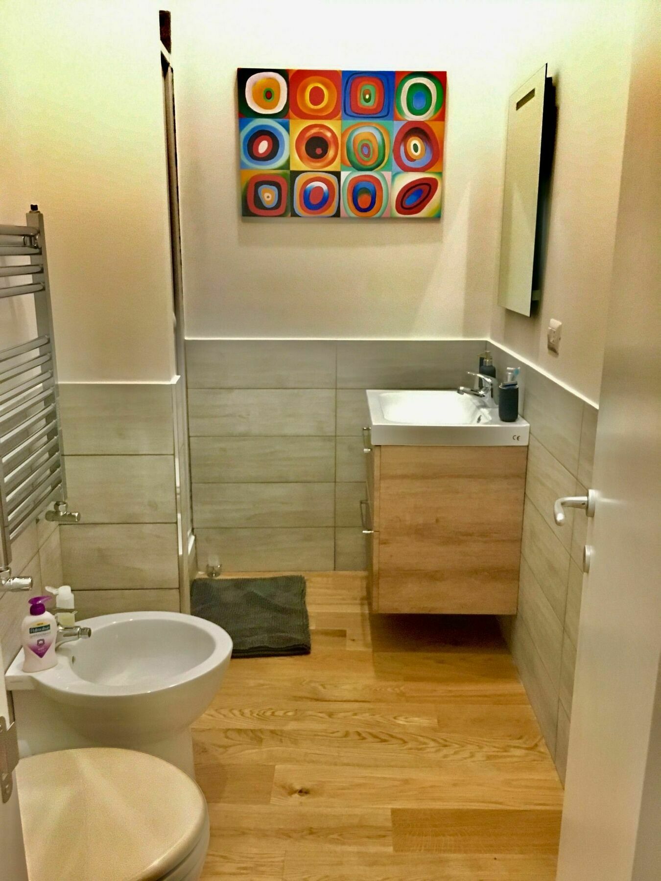Casa G&g Pignasecca Appartamento