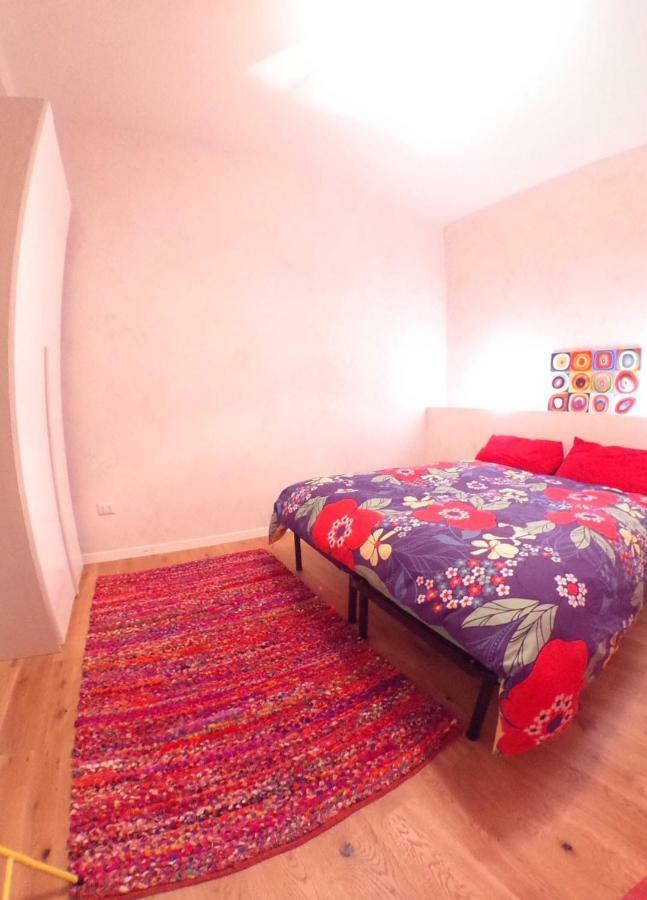 Appartamento Casa G&g Pignasecca
