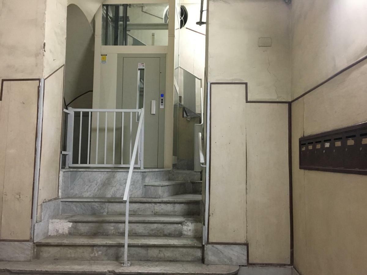 Casa G&g Pignasecca Appartamento *