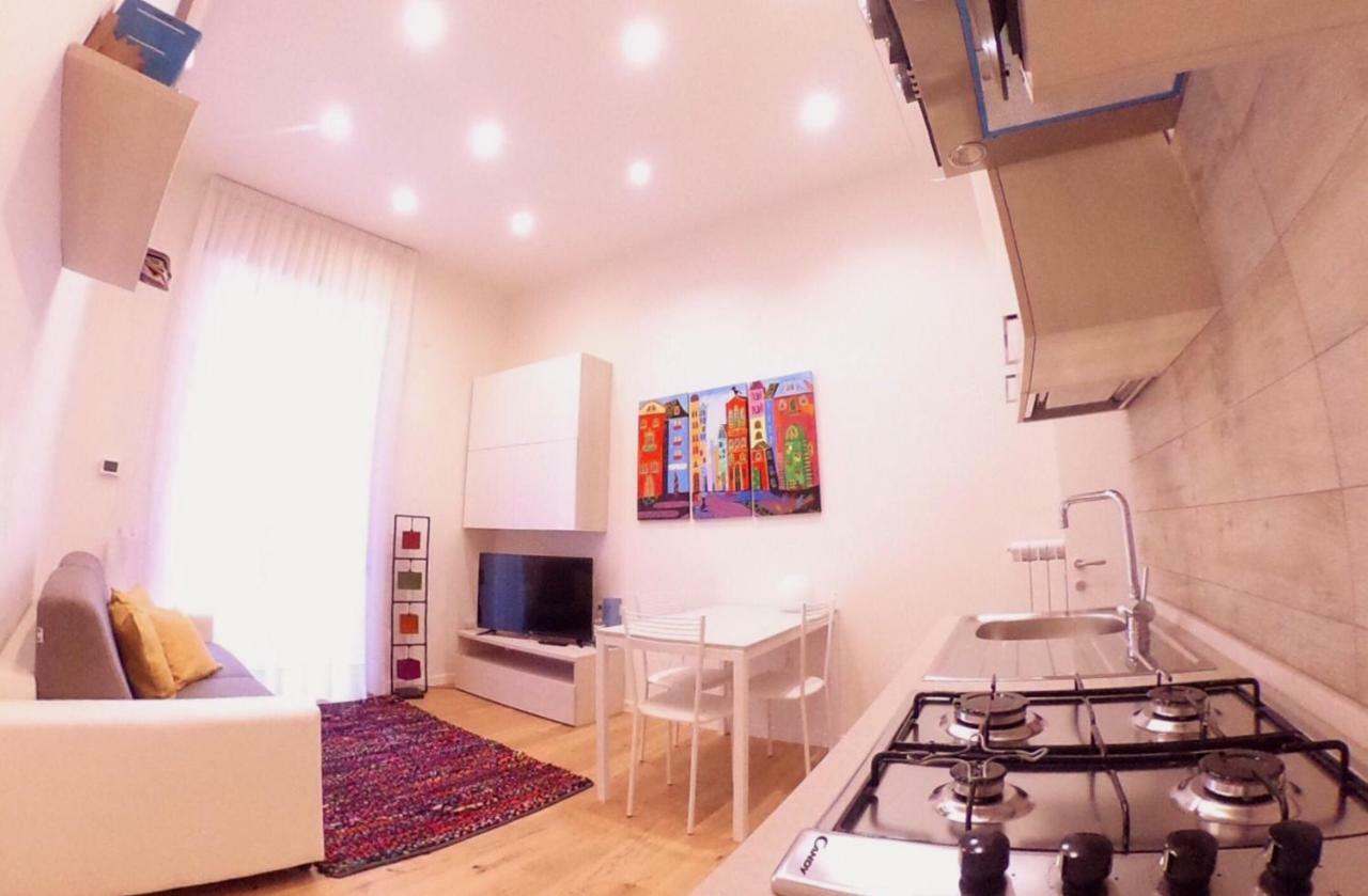 Casa G&g Pignasecca Napoli
