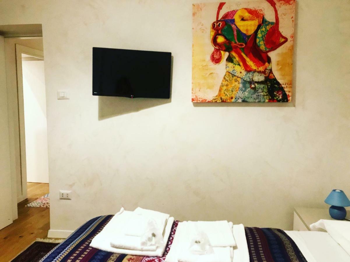 Appartamento Casa G&g Pignasecca Napoli
