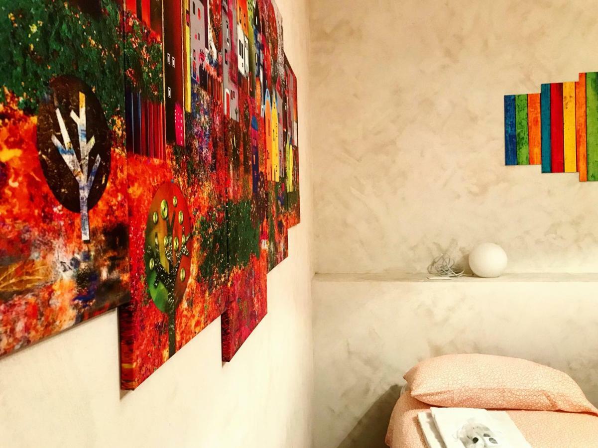 Casa G&g Pignasecca Appartamento
